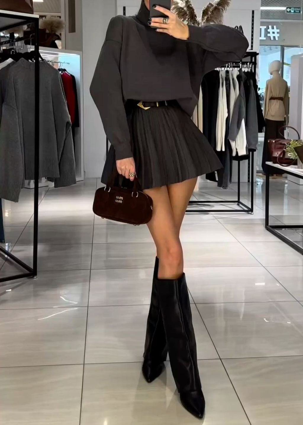 DENISE NEGRO