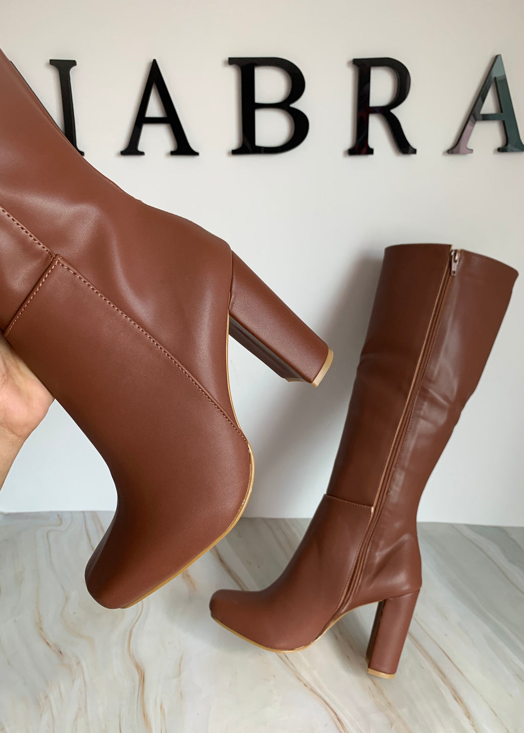BRUNA CAMEL