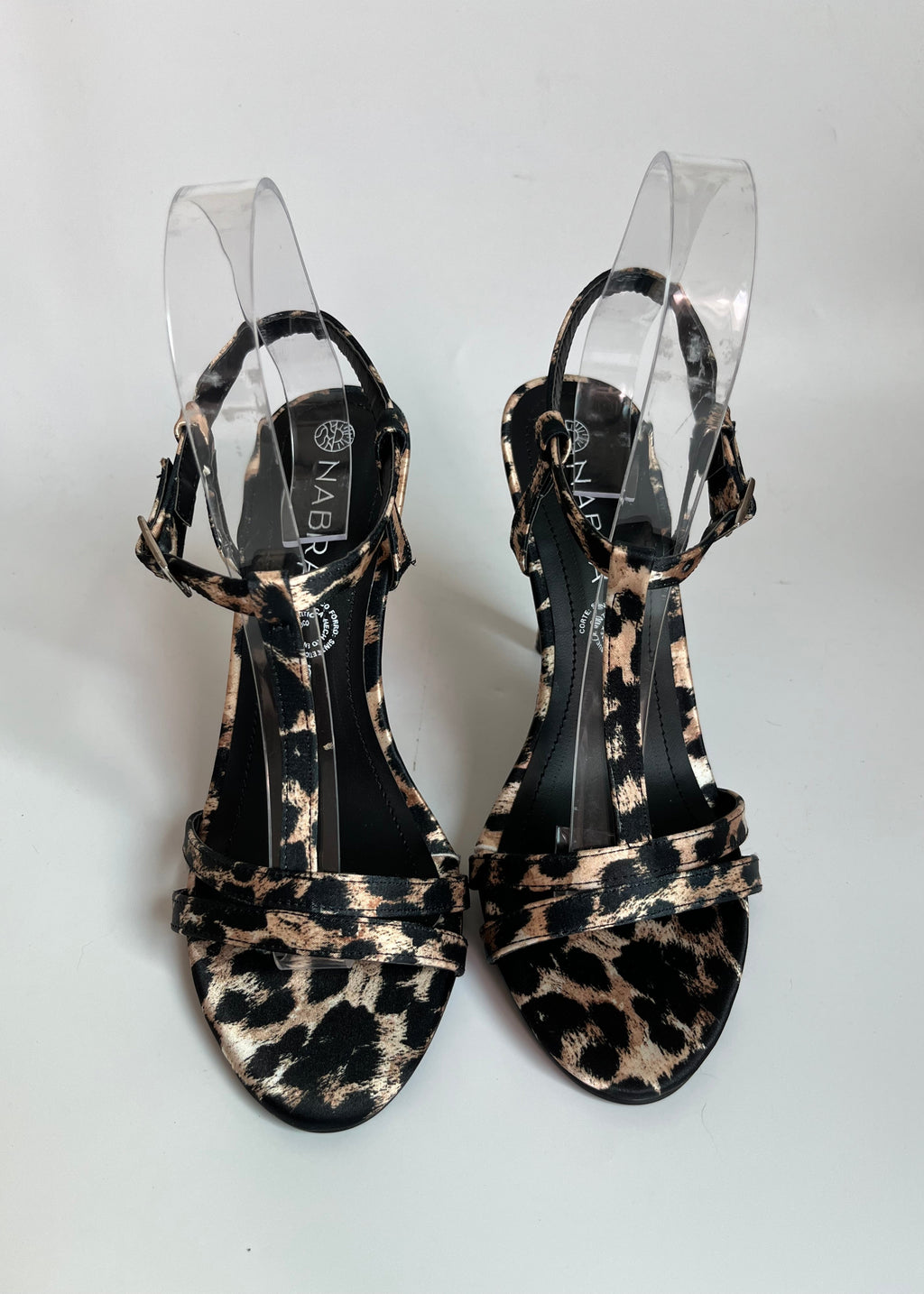 MADISSON LEOPARDO