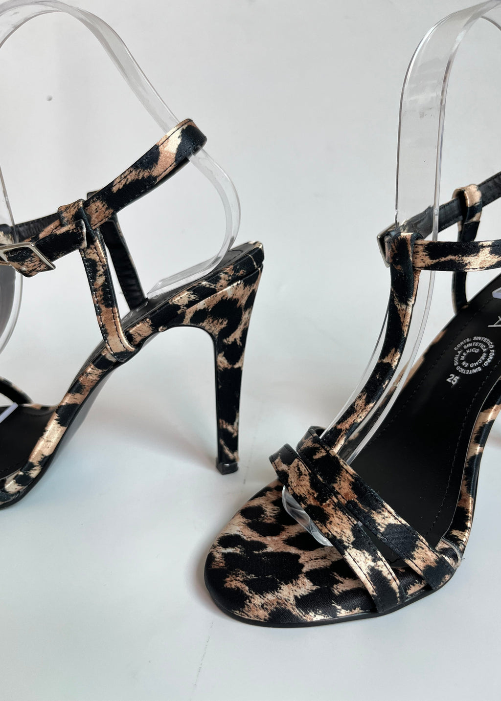 MADISSON LEOPARDO